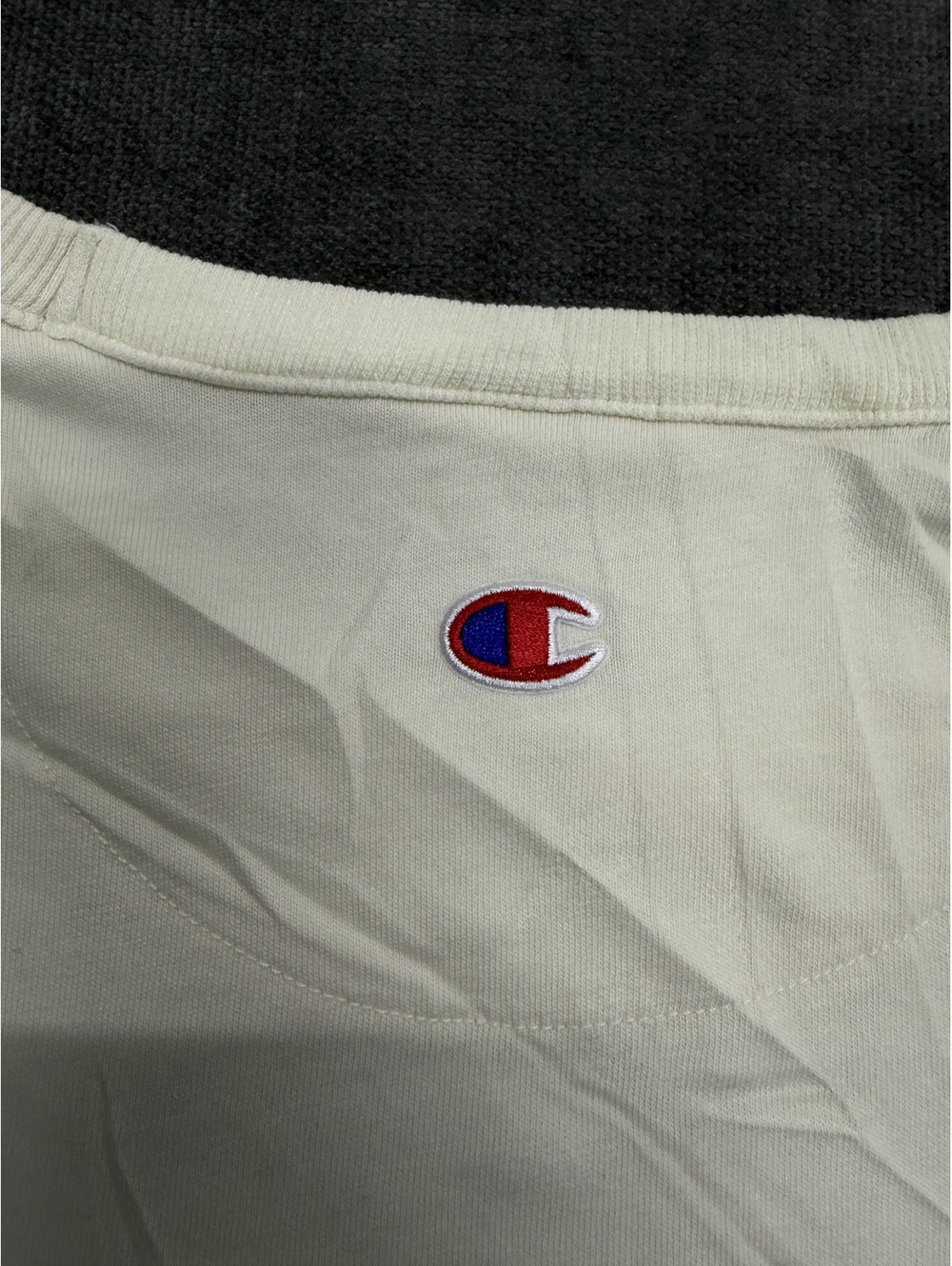 Champion Men's Vintage Style Graphic T-Shirt Size Small - Picture 7 of 7